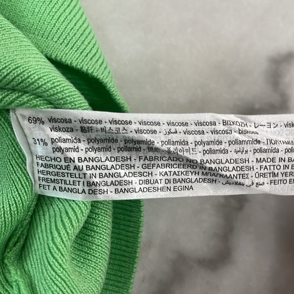 Bundle 2 Listings for $20😀 Zara Sleeveless Top - Picture 8 of 8